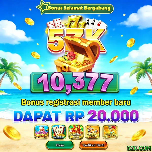 5ZK Maxwin Pola Gacor Hari Ini