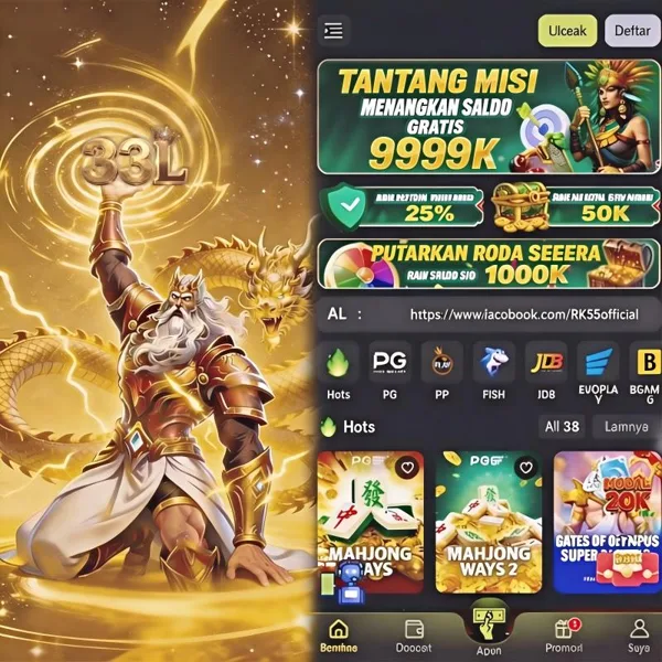 66MENANG Login Resmi APK 2026