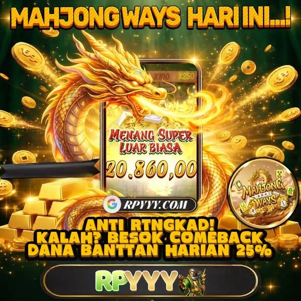 RPYYY Game Online Resmi 2026