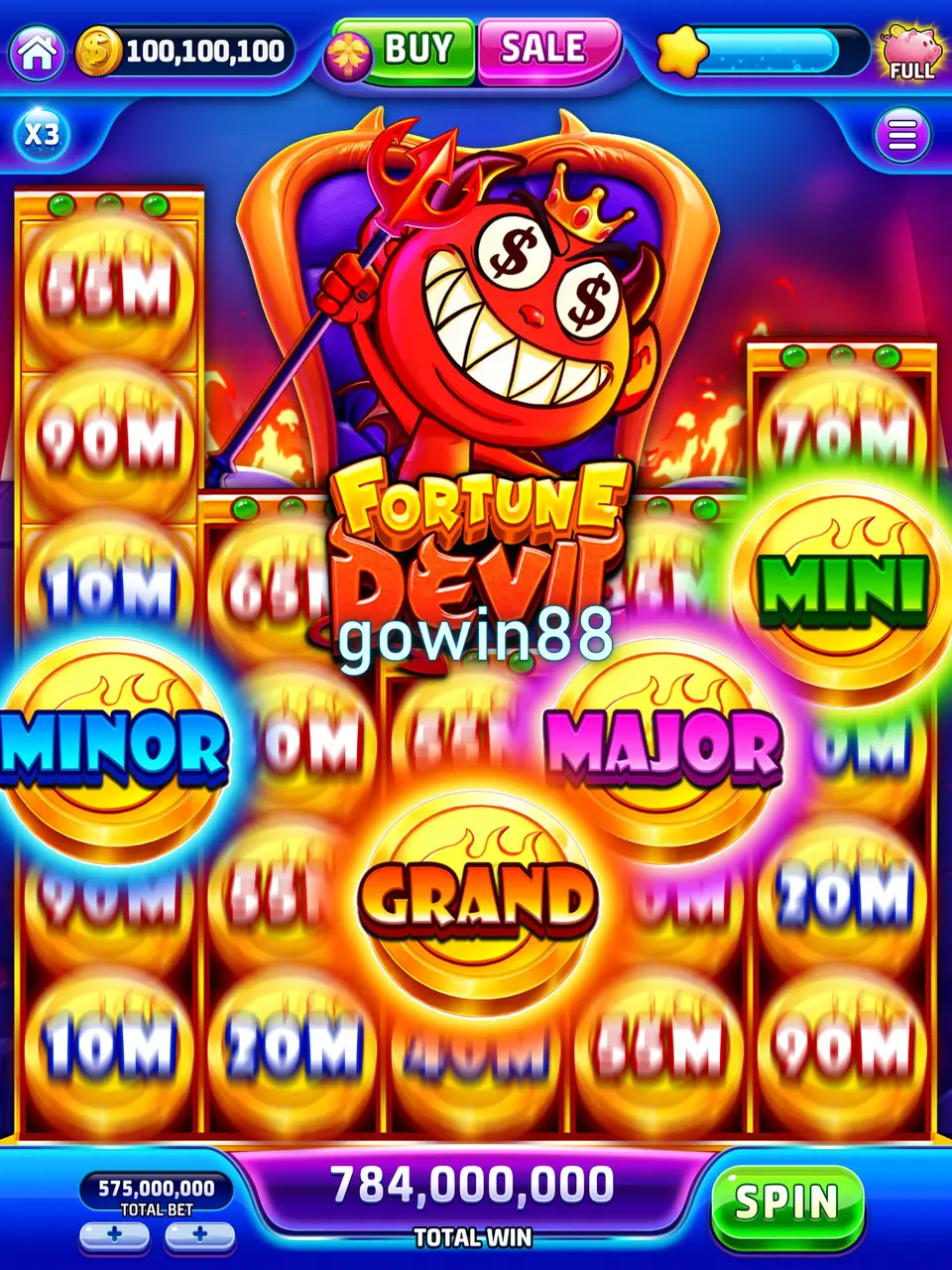 gowin88 APK