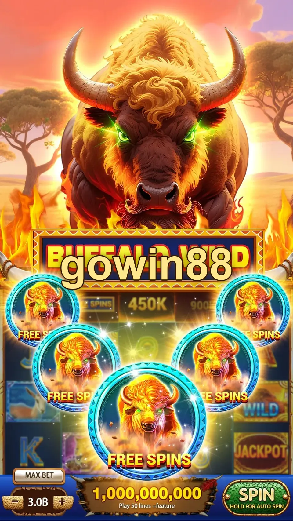 gowin88 APK
