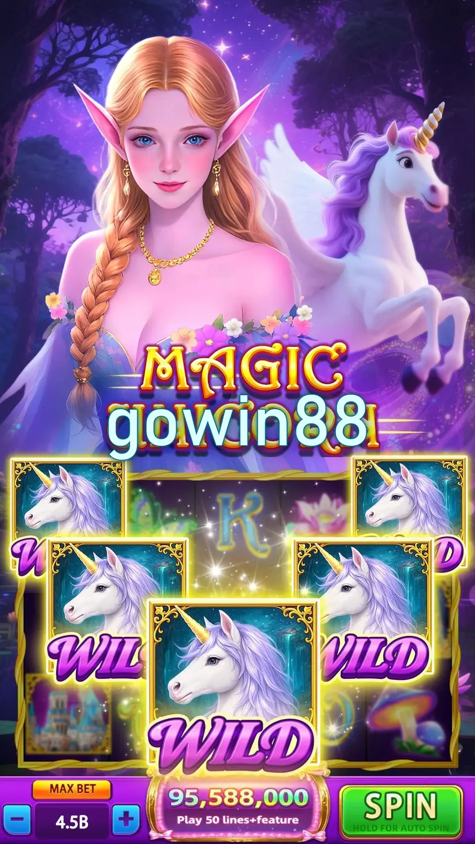 gowin88 Masuk
