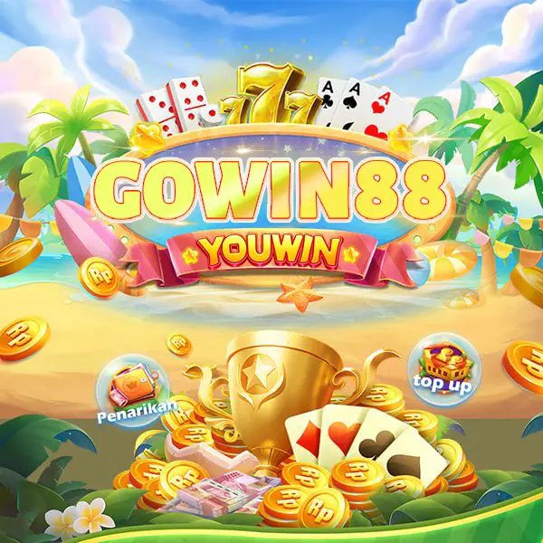 GOWIN88 Masuk Resmi 2026 Aplikasi