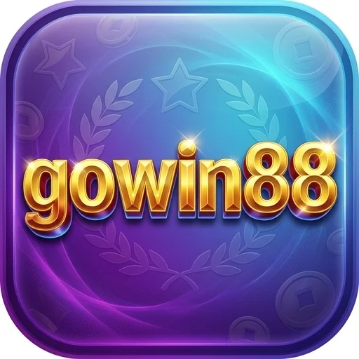gowin88 Logo - Resmi